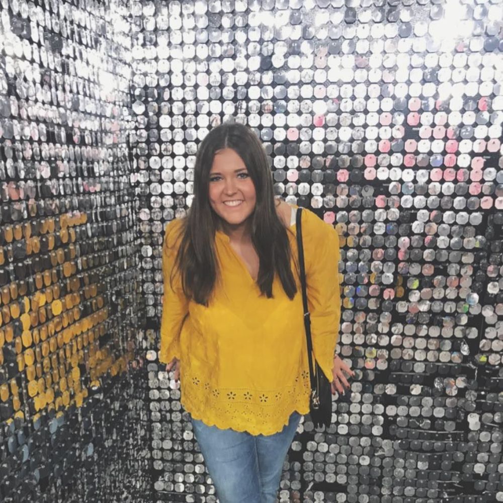 Meet your Posher, Nicole